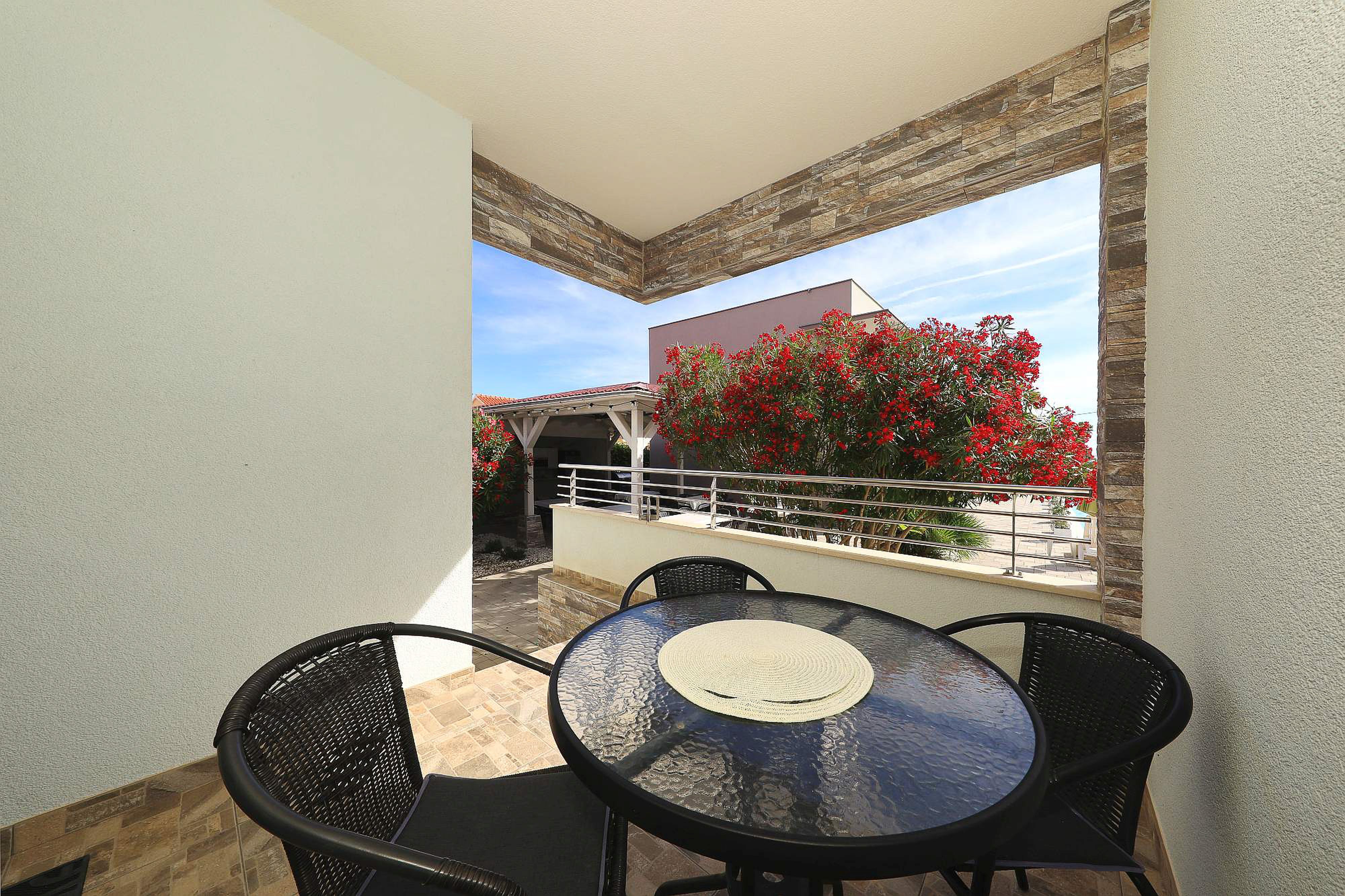 Apartmány Punta